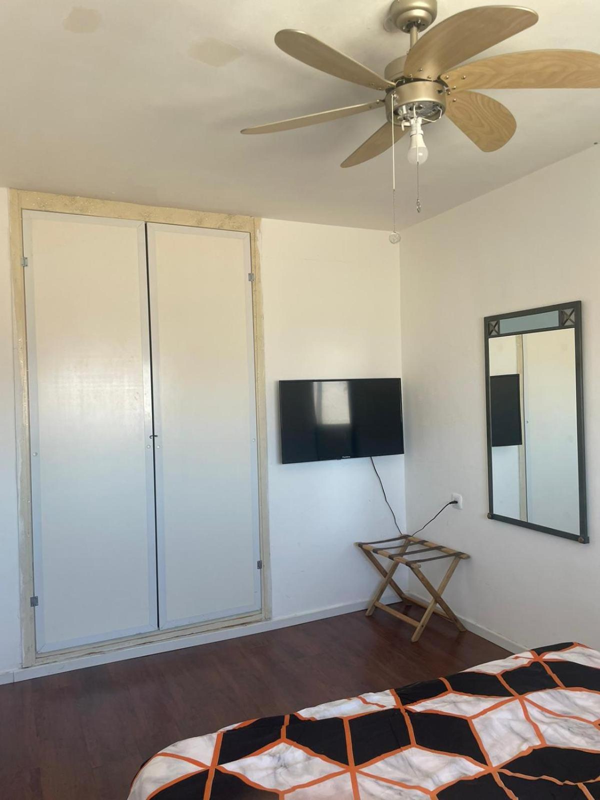 Appartement נוף ההר *
