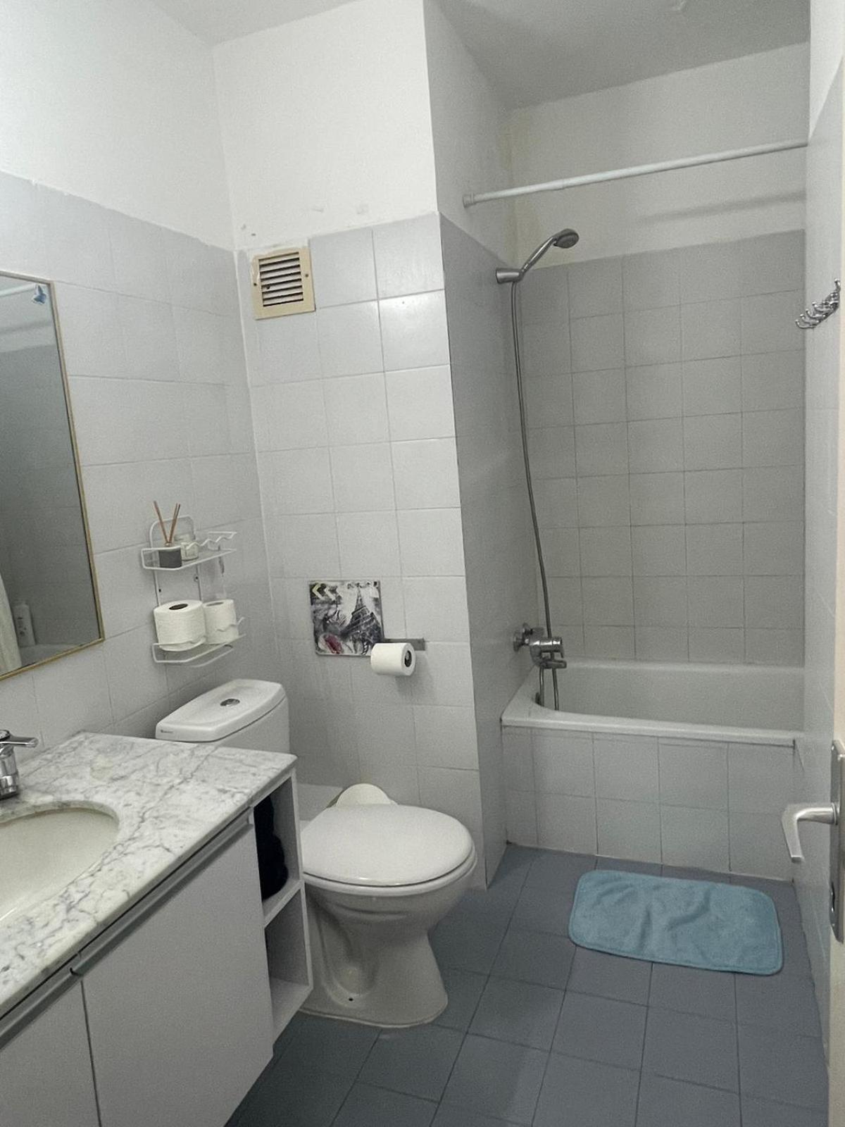 Appartement נוף ההר